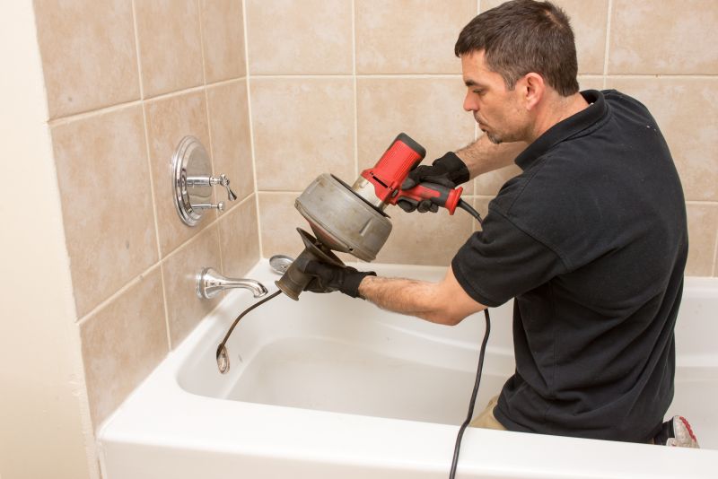 Skilled Bathroom Renovator