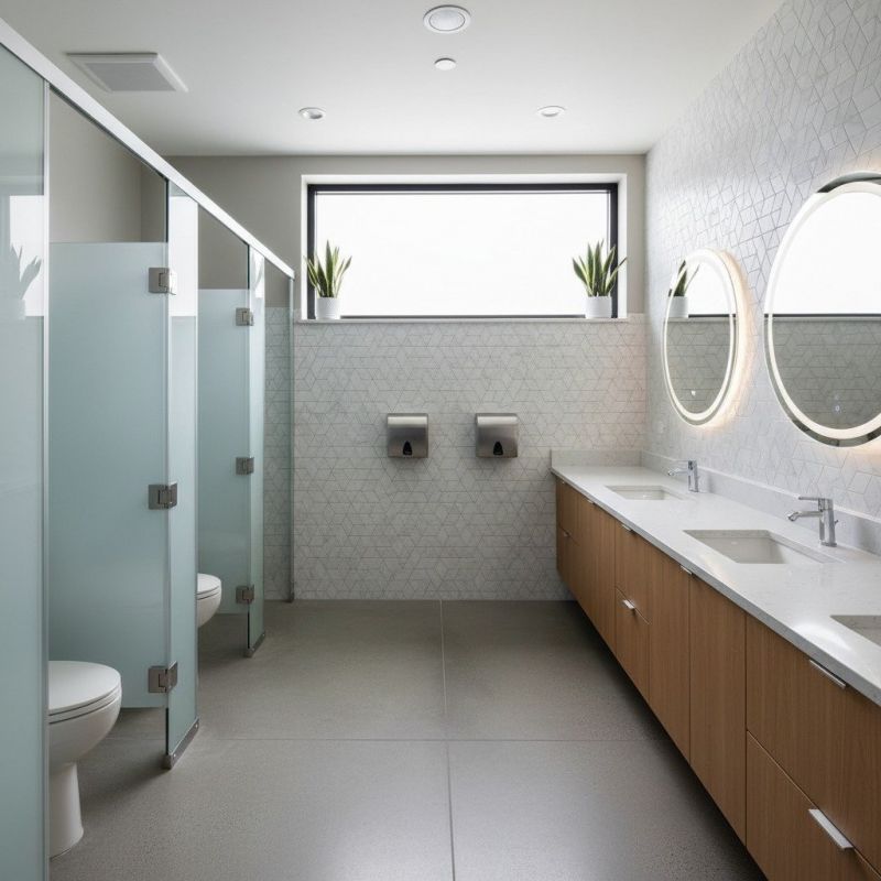 Top Bathroom Remodeling Companies in Buffalo Grove, IL