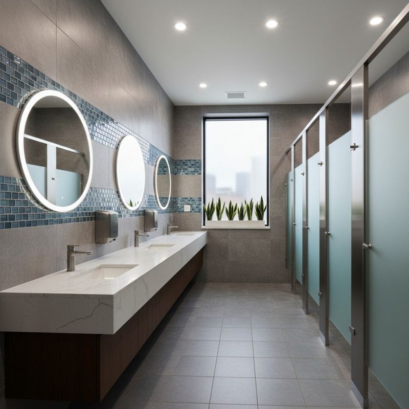 Top Bathroom Remodeling Companies in Evanston, IL