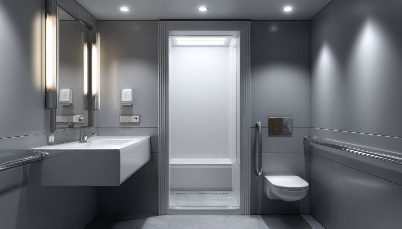 Top Bathroom Remodeling Companies in Round Lake, IL