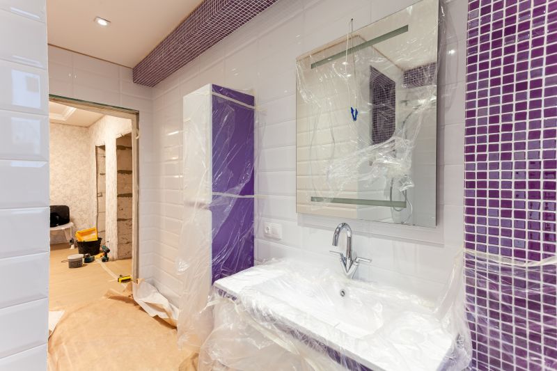 Top Bathroom Remodeling Companies in Zion, IL