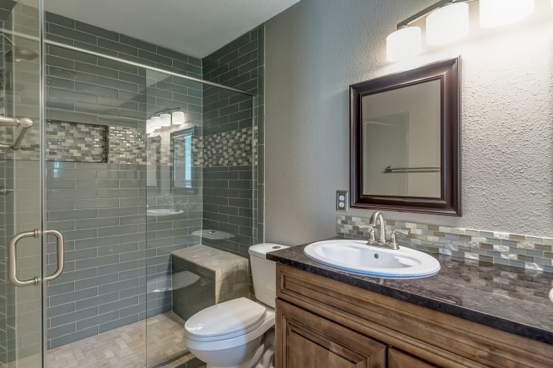 Top Shower Remodeling Companies in Arlington Heights, IL