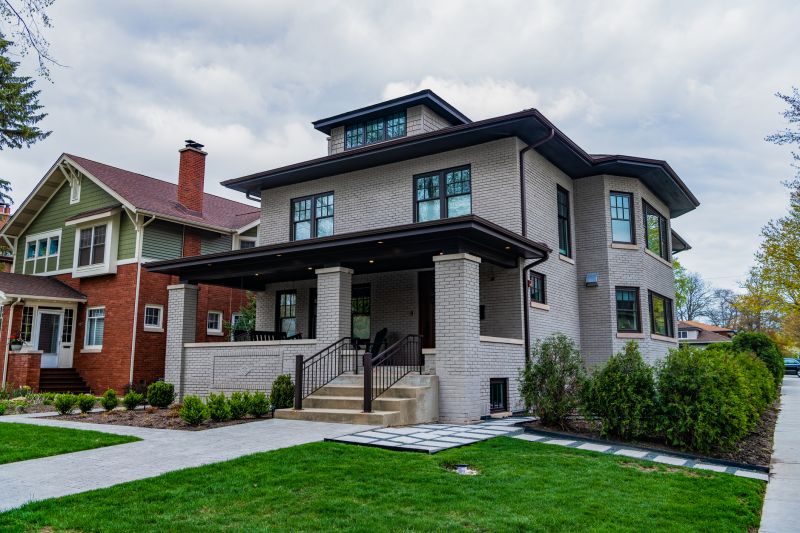 Top Shower Remodeling Companies in Barrington, IL