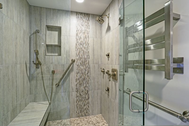 Top Shower Remodeling Companies in Bartlett, IL