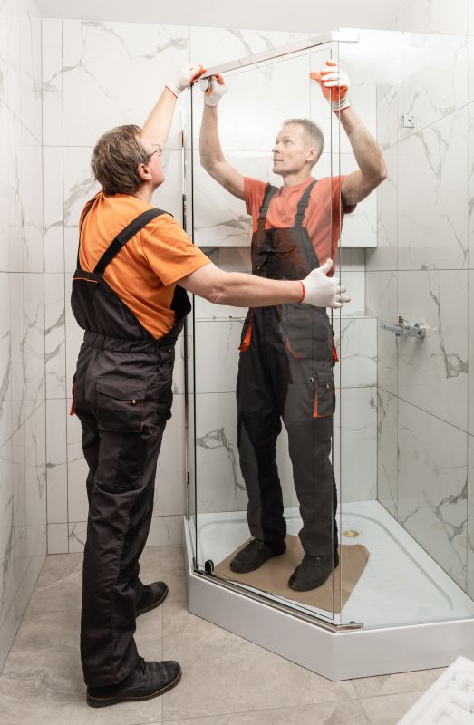 Top Shower Remodeling Companies in Crystal Lake, IL