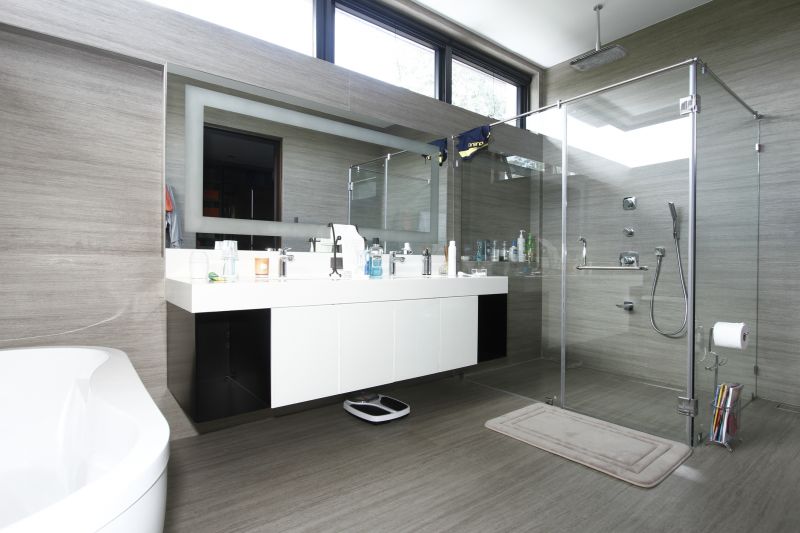 Top Shower Remodeling Companies in Crystal Lake, IL