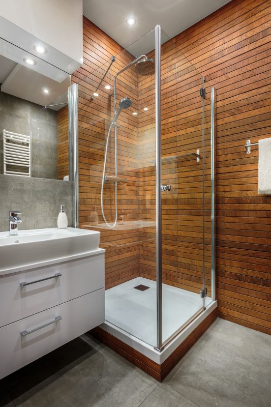 Top Shower Remodeling Companies in Evanston, IL