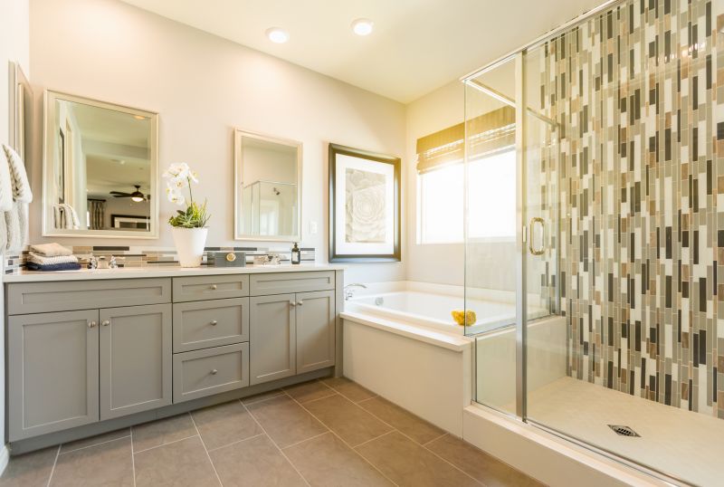 Top Shower Remodeling Companies in Grayslake, IL