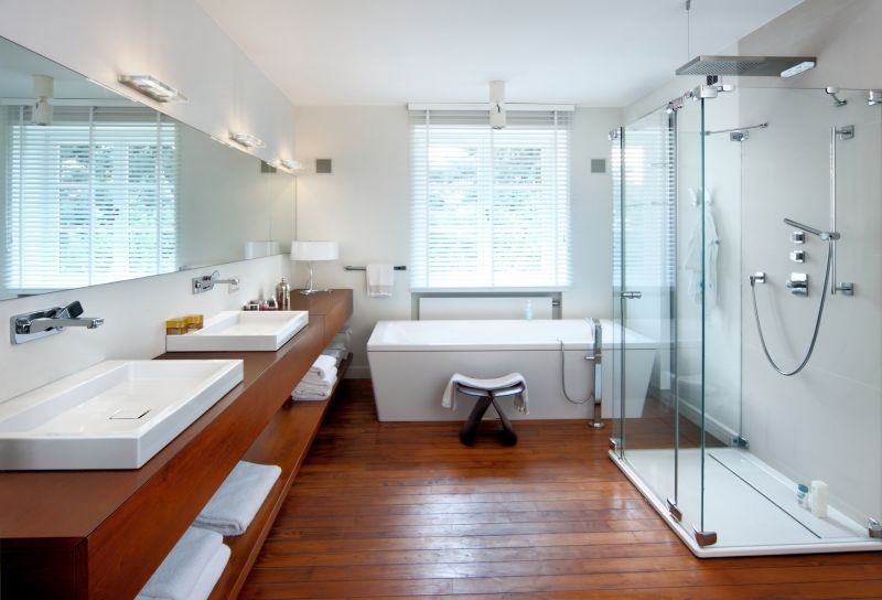 Top Shower Remodeling Companies in Highland Park, IL