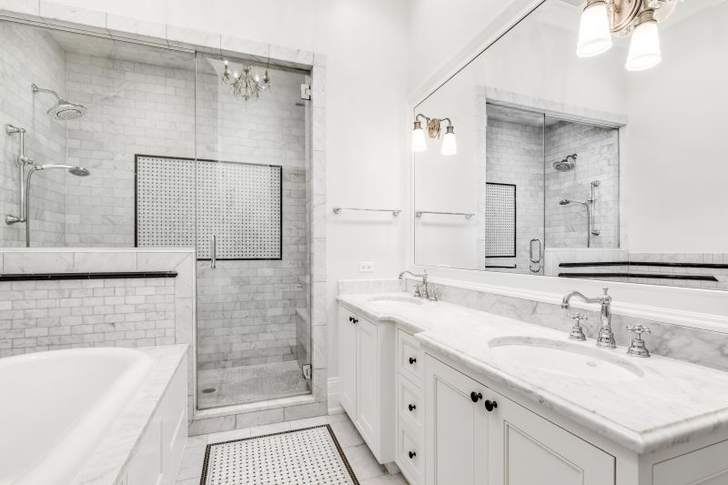 Top Shower Remodeling Companies in Marengo, IL