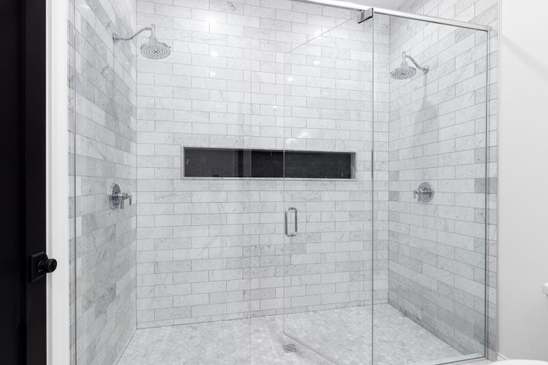 Top Shower Remodeling Companies in Marengo, IL