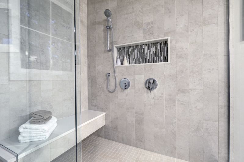 Top Shower Remodeling Companies in Morton Grove, IL