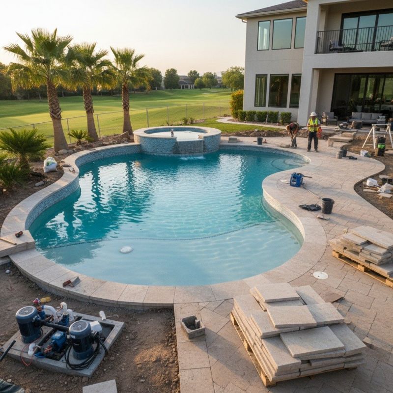 Top Shower Remodeling Companies in Round Lake, IL