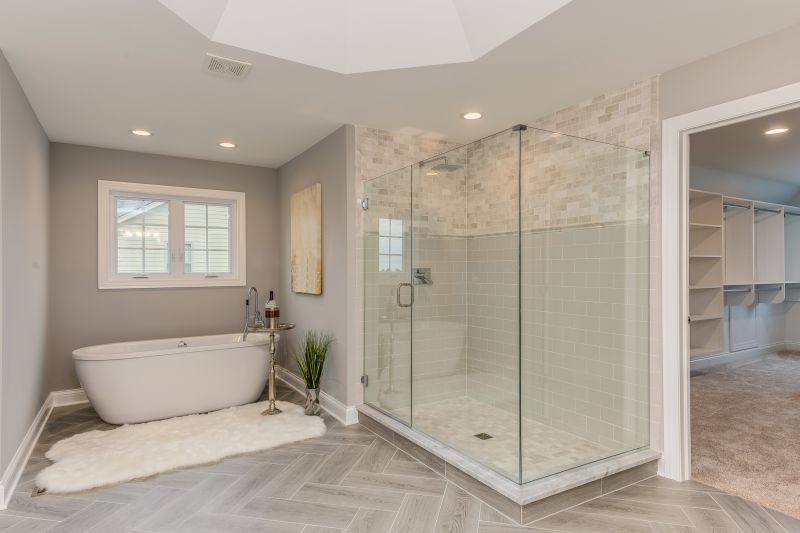 Top Shower Remodeling Companies in Schaumburg, IL