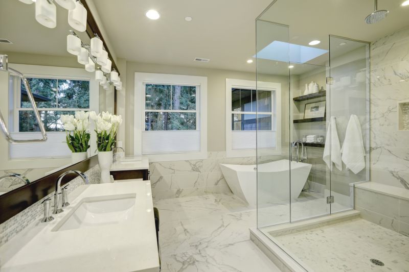 Top Shower Remodeling Companies in West Chicago, IL