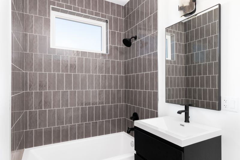 Top Shower Remodeling Companies in West Chicago, IL