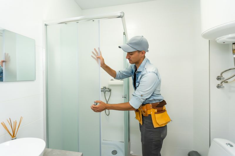 Top Shower Remodeling Companies in Wheaton, IL