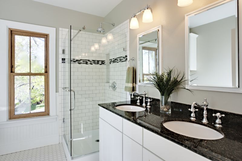 Top Shower Remodeling Companies in Wheaton, IL