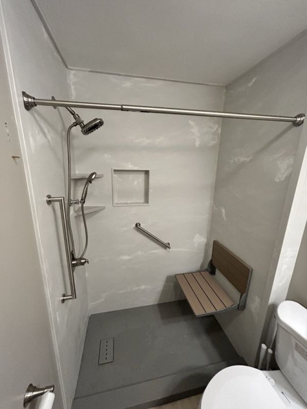 Top Tub To Shower Conversion Companies in Grayslake, IL