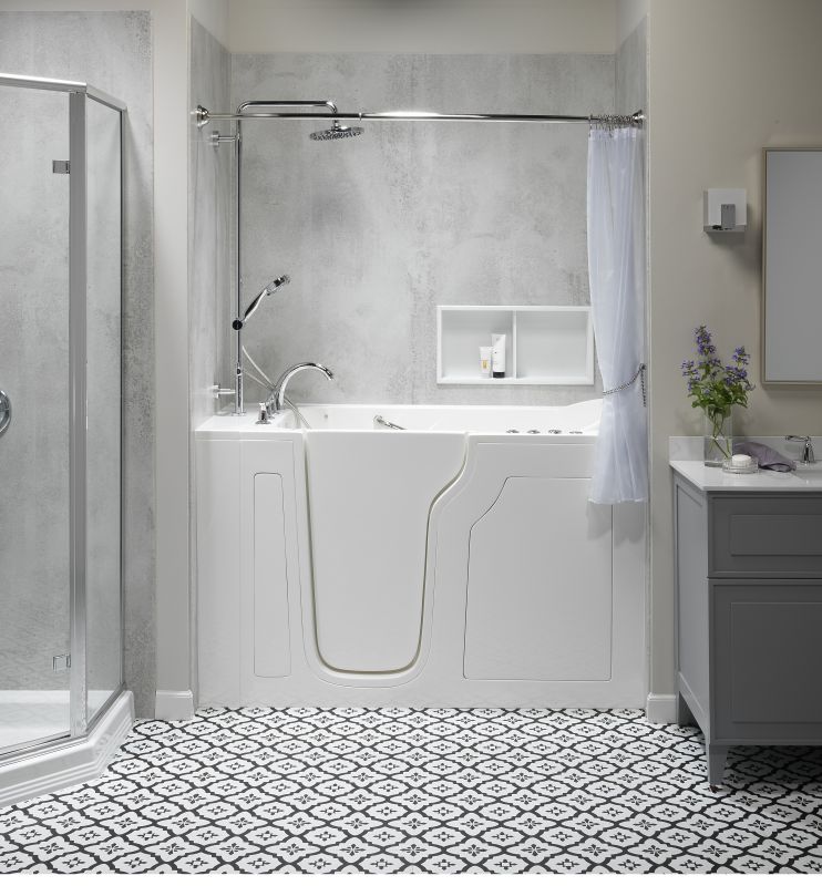 Top Tub To Shower Conversion Companies in Winfield, IL