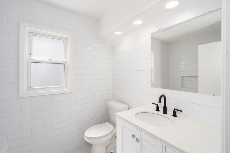 Top Rated Bathroom Remodeling Products