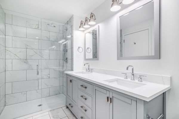 Cost of Bathroom Makeover Service in Barrington