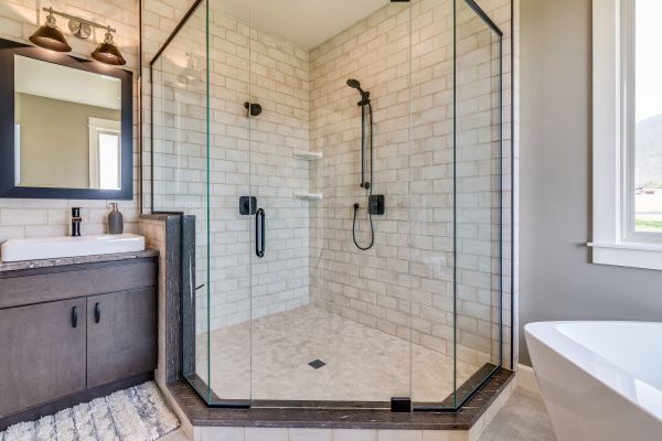Cost of Bathroom Modification in Barrington