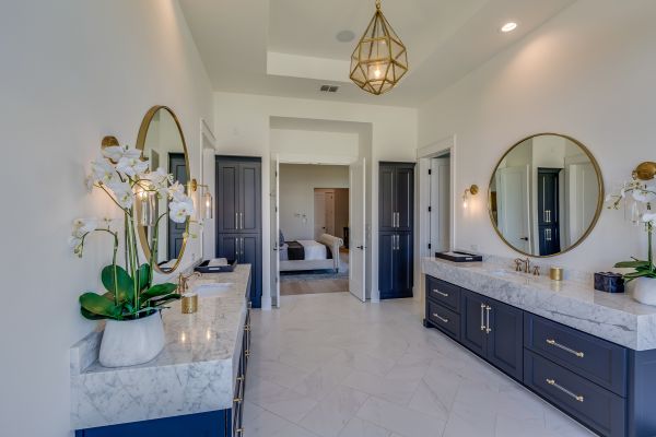 Bathroom Renovation in Barrington