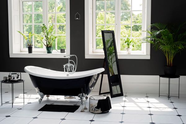 Cost of Bathroom Expansion in Barrington