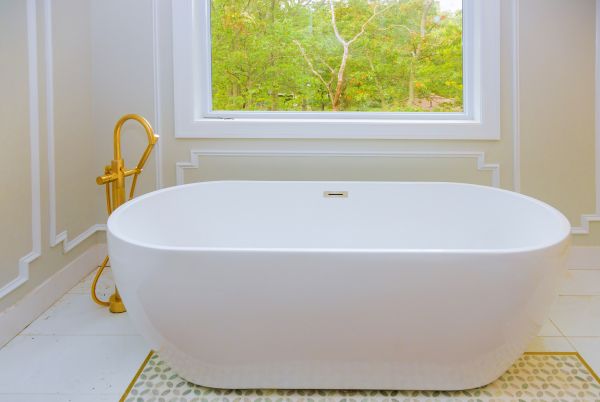 Cost of Tub Renovation Service in Barrington