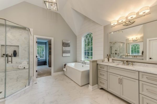Cost of Bathroom Conversion Service in Barrington
