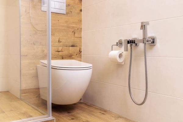 Cost of Universal Bathroom Remodeling in Barrington